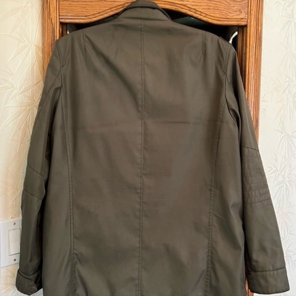 Mark New York Military Style Jacket Size S - Picture 5 of 9
